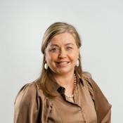 Annelies Dorst-Langerak