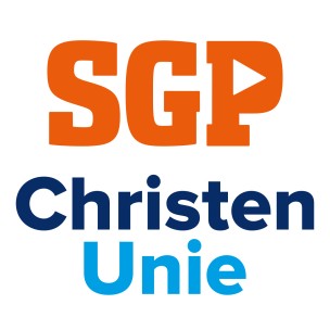 Logo SGP-ChristenUnie 2016 vierkant jpg